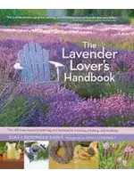 Lavender Lover's Handbook  -Bader