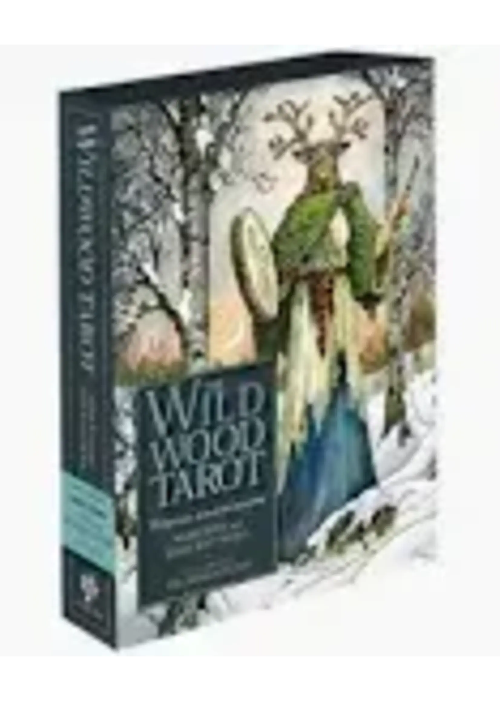 Wildwood Tarot