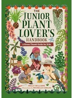 Junior Plant Lover's Handbook