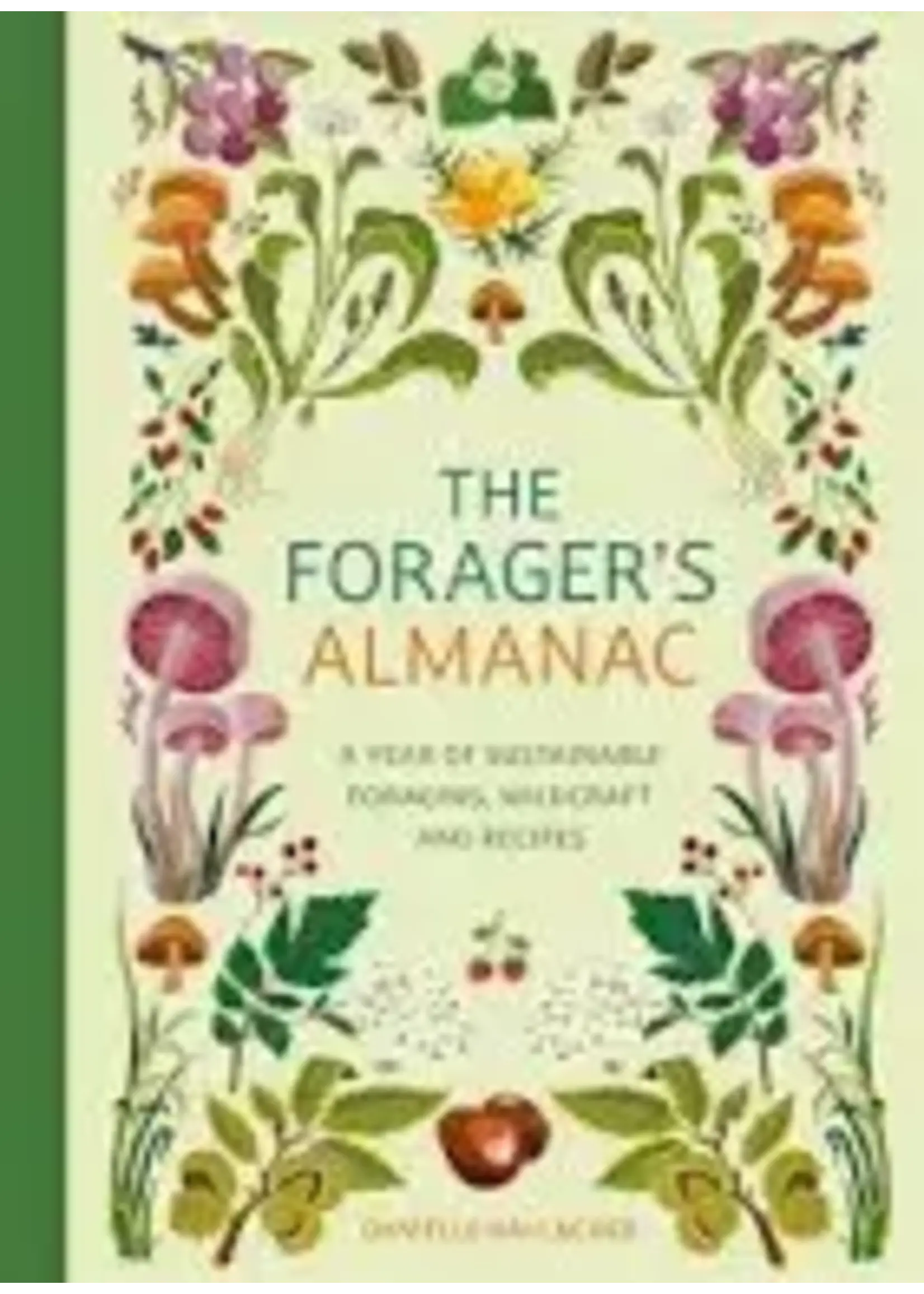 Forager's Almanac