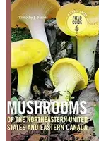 Mushrooms of the North East/ Eastern Canada