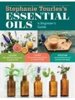 Stephanie Tourles Essential Oils