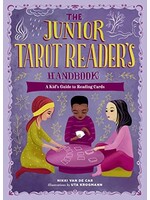 Junior Tarot Reader's Deck & Guidebook