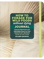 How to Forage for wild foods without Dying  Journal