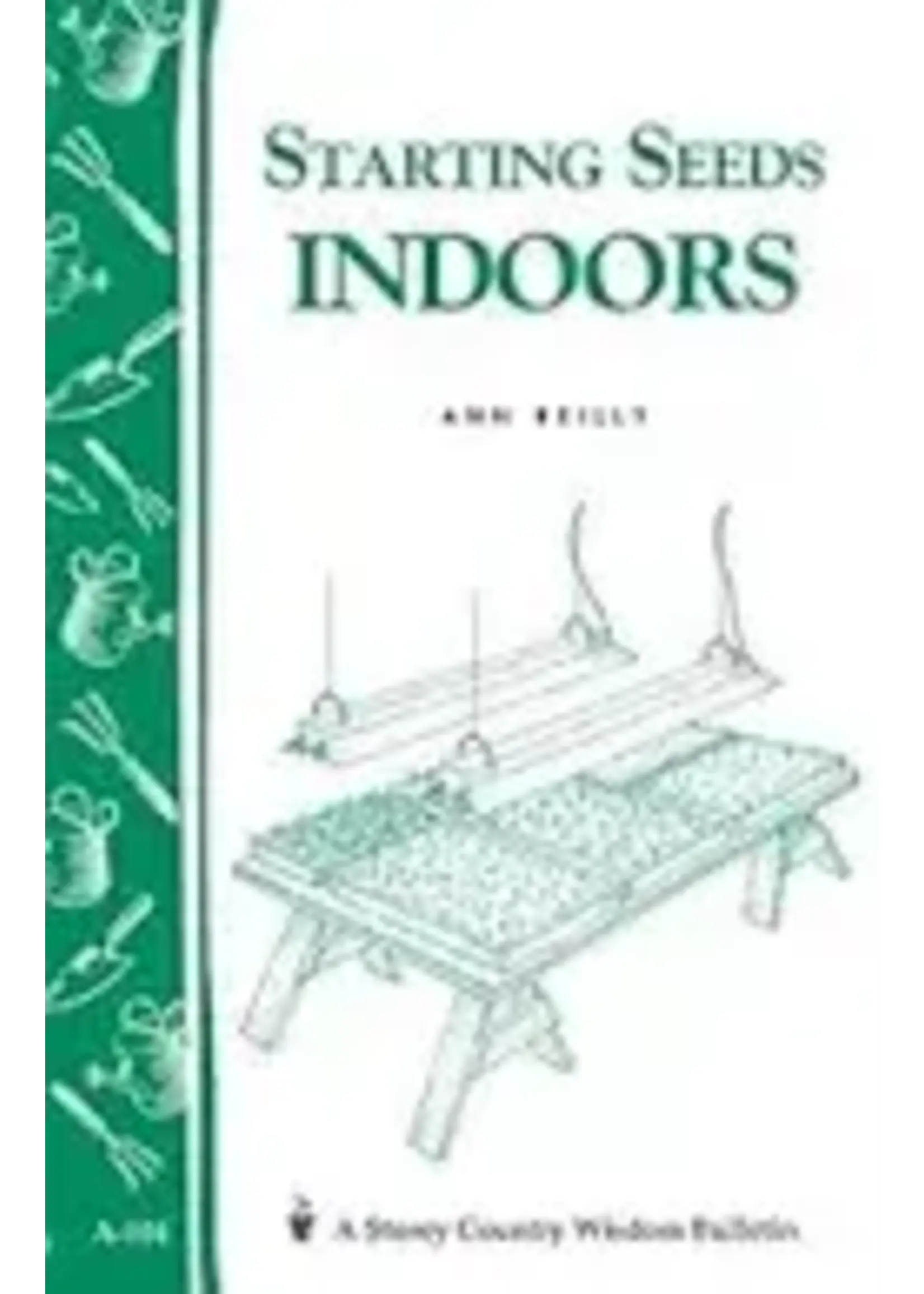 planning & Planting A Moon Garden