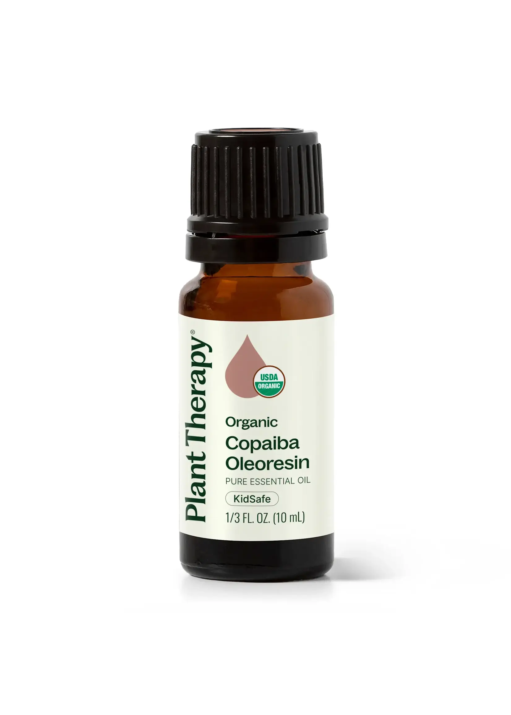 Copaiba Essential Oil 1/3 -10mL
