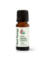 Copaiba Essential Oil (1oz-30mL)