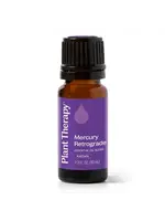 Mercury Retrograde Essential Oil Blend 10mL