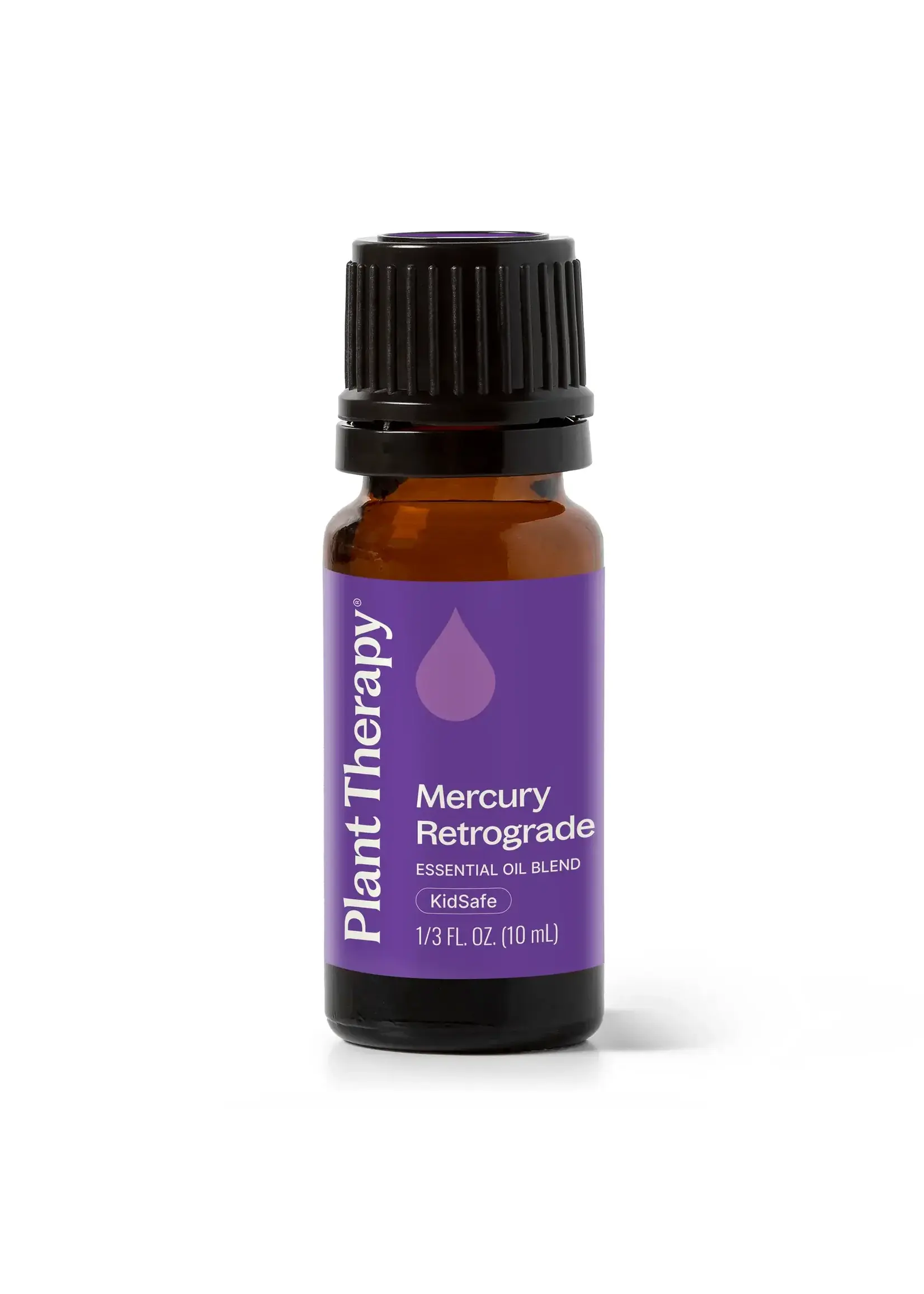 Mercury Retrograde Essential Oil Blend 10mL