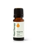 Tangerine Essential Oil (1/3oz-10mL) (Citrus reticulata)