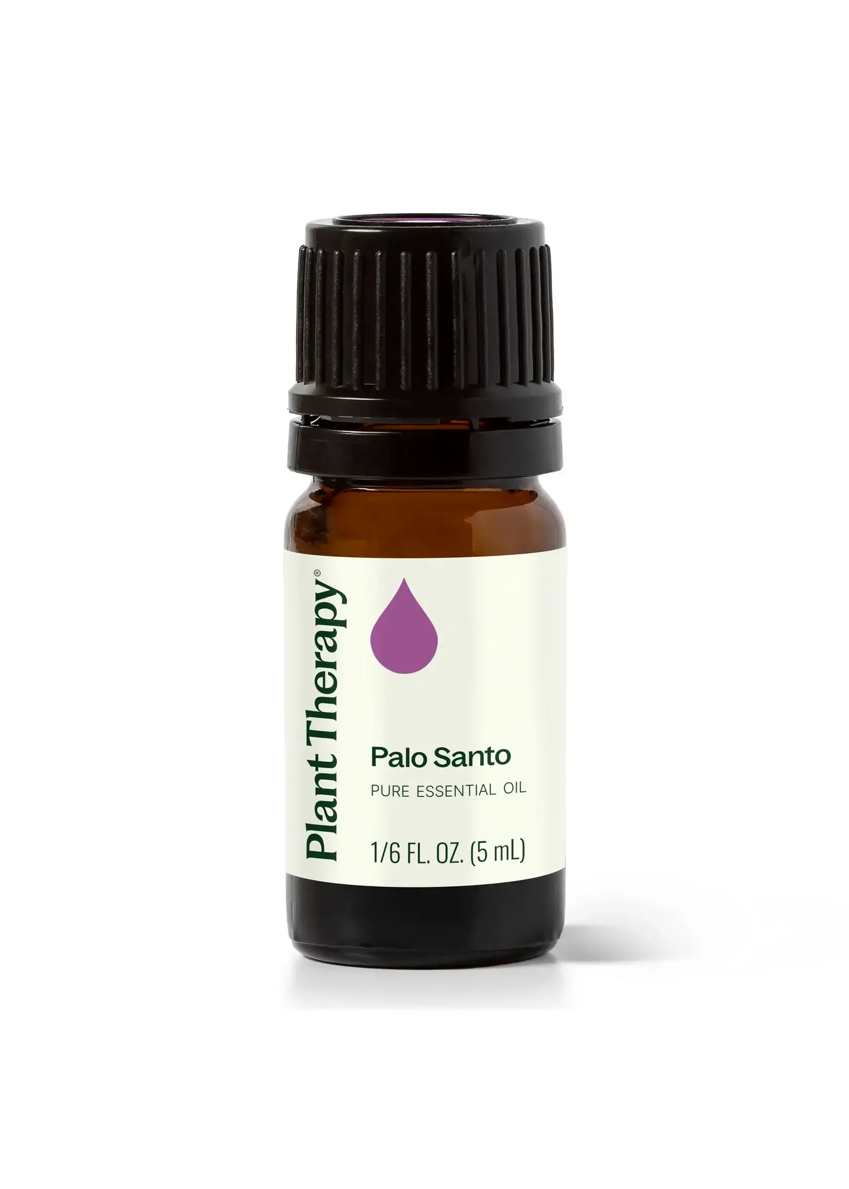 Palo Santo Essential Oil | 1/6oz (5mL)
