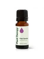Palo Santo Essential Oil | 1/3oz (10 mL)