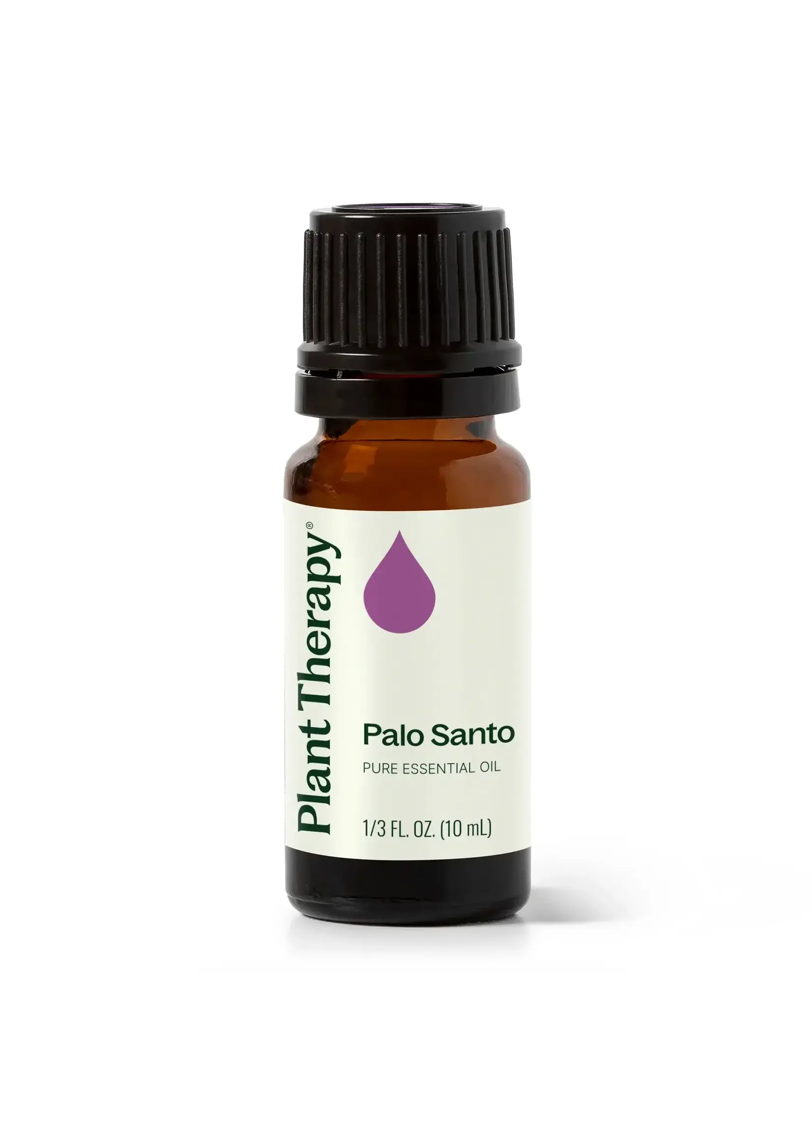 Palo Santo Essential Oil | 1/3oz (10 mL)