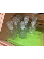 Bottle 6.5oz Decorative