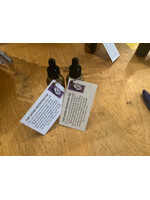 Fast acting protection oil
