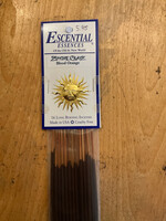 Zombie Crayz incense | Escential Essences