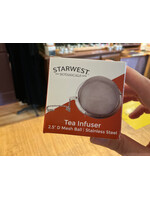 Mesh Tea ball 2.5