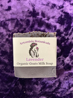 Lavender | Handmade Goats Milk Soap