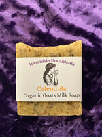 Calendula | Handmade Goats milks soap