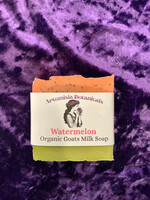 Watermelon | Handmade Goat's Milk Soap