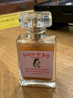 Love & Joy Mist