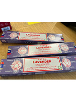 Satya lavender 15g