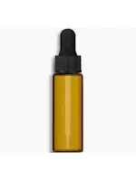 Bottle Dropper 5mL Brown