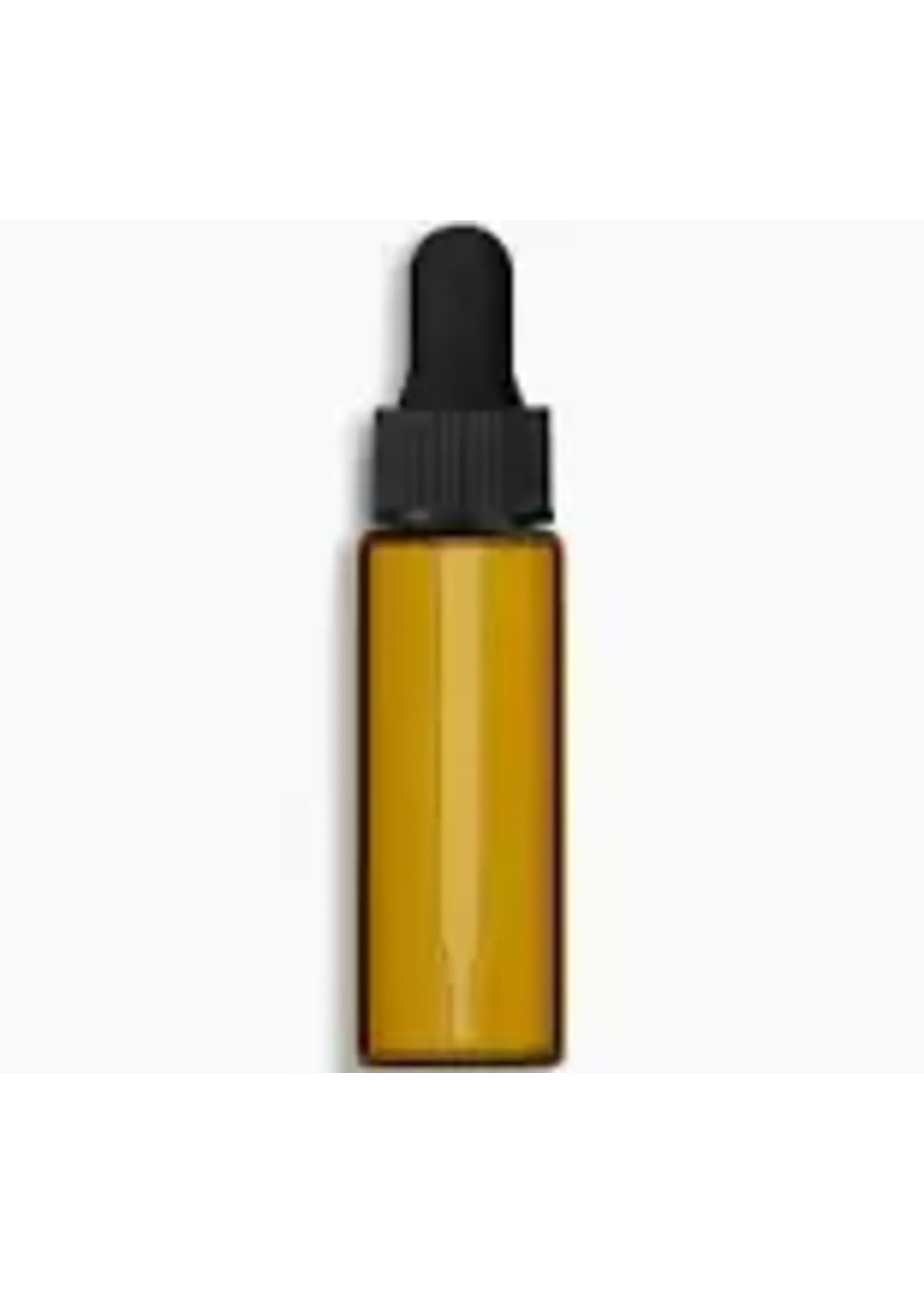 Bottle Dropper 5mL Brown