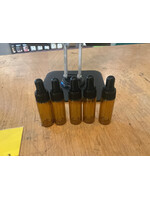 5ml Dram Bottle with Dropper | Glass