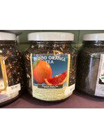 blood orange black tea