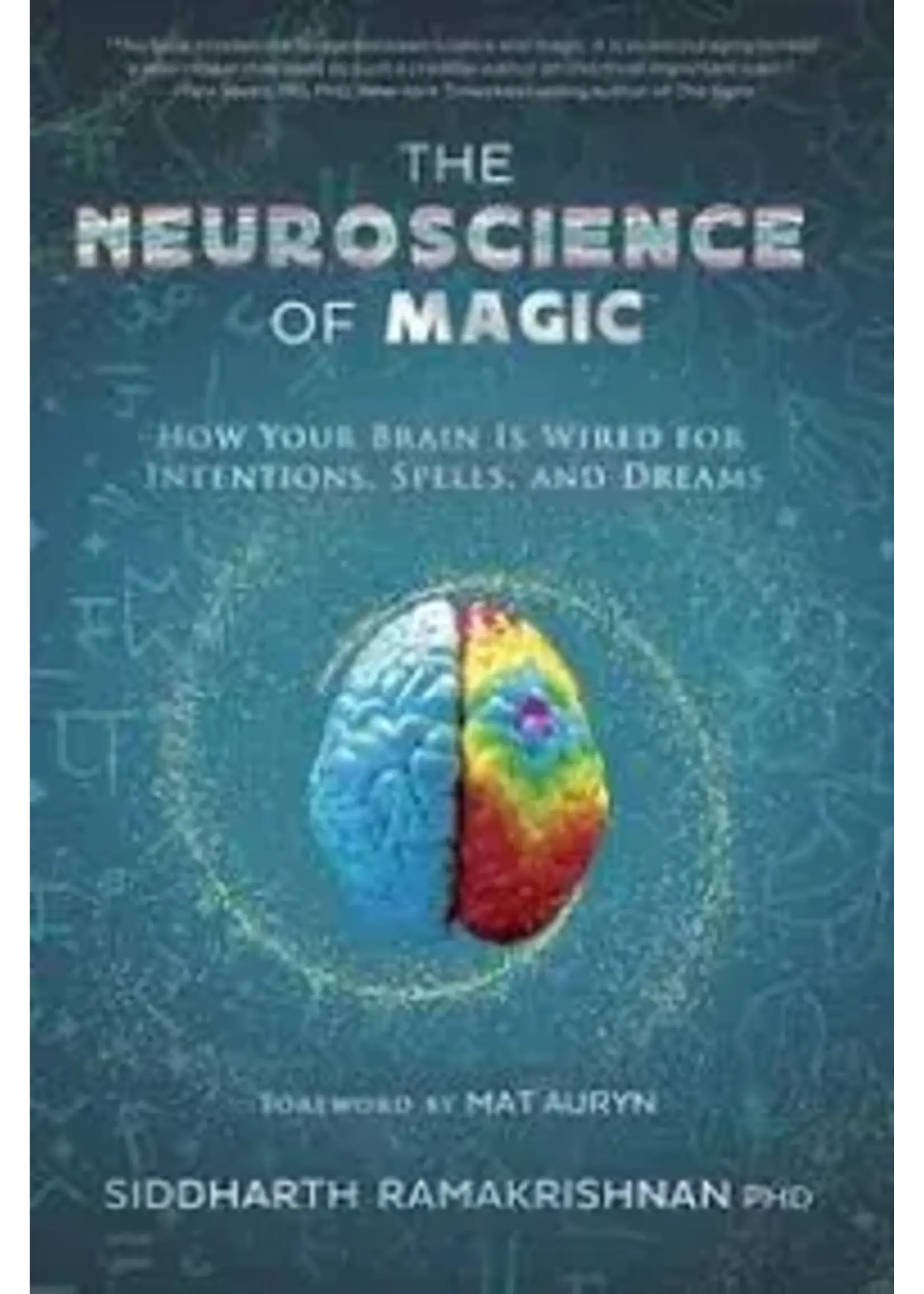 Neuroscience of Magic