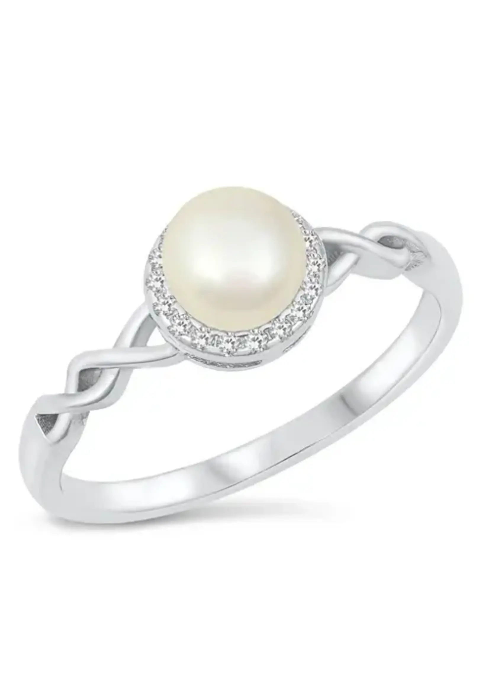 Ring  Pearl RC106994