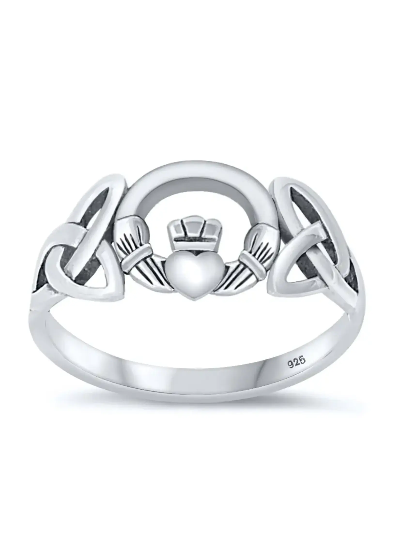 Ring Celtic Claddgh  RP141651