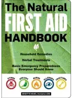 Natural First Aid Handbook