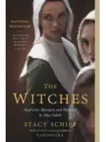 Witches  by Stacy Schiff