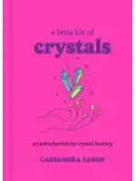 A Little Bit of Crystals