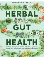 Herbal Gut Health