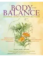 Body Into Balance