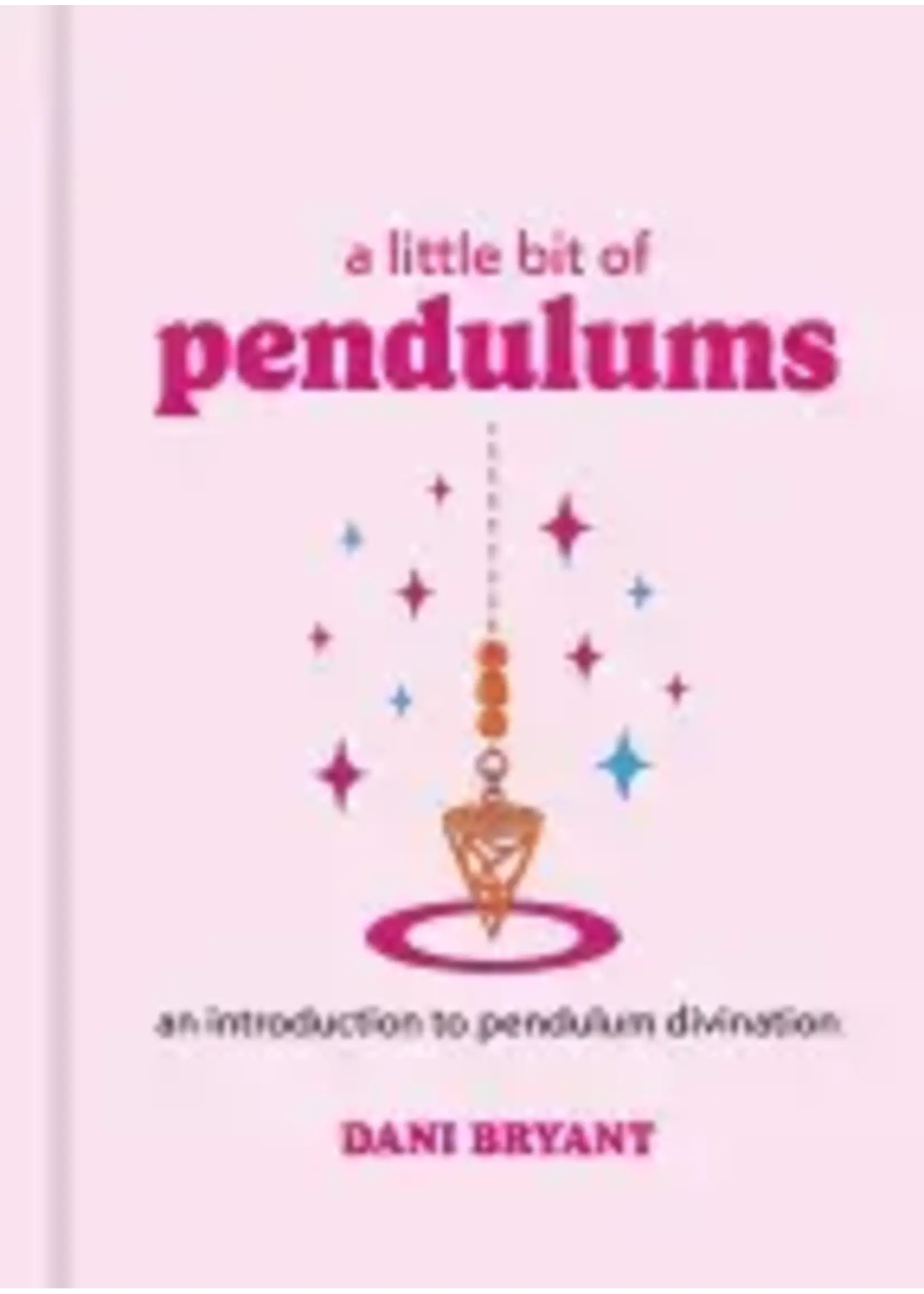 A Little bit of Pendulums