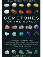 Gemstones of the World