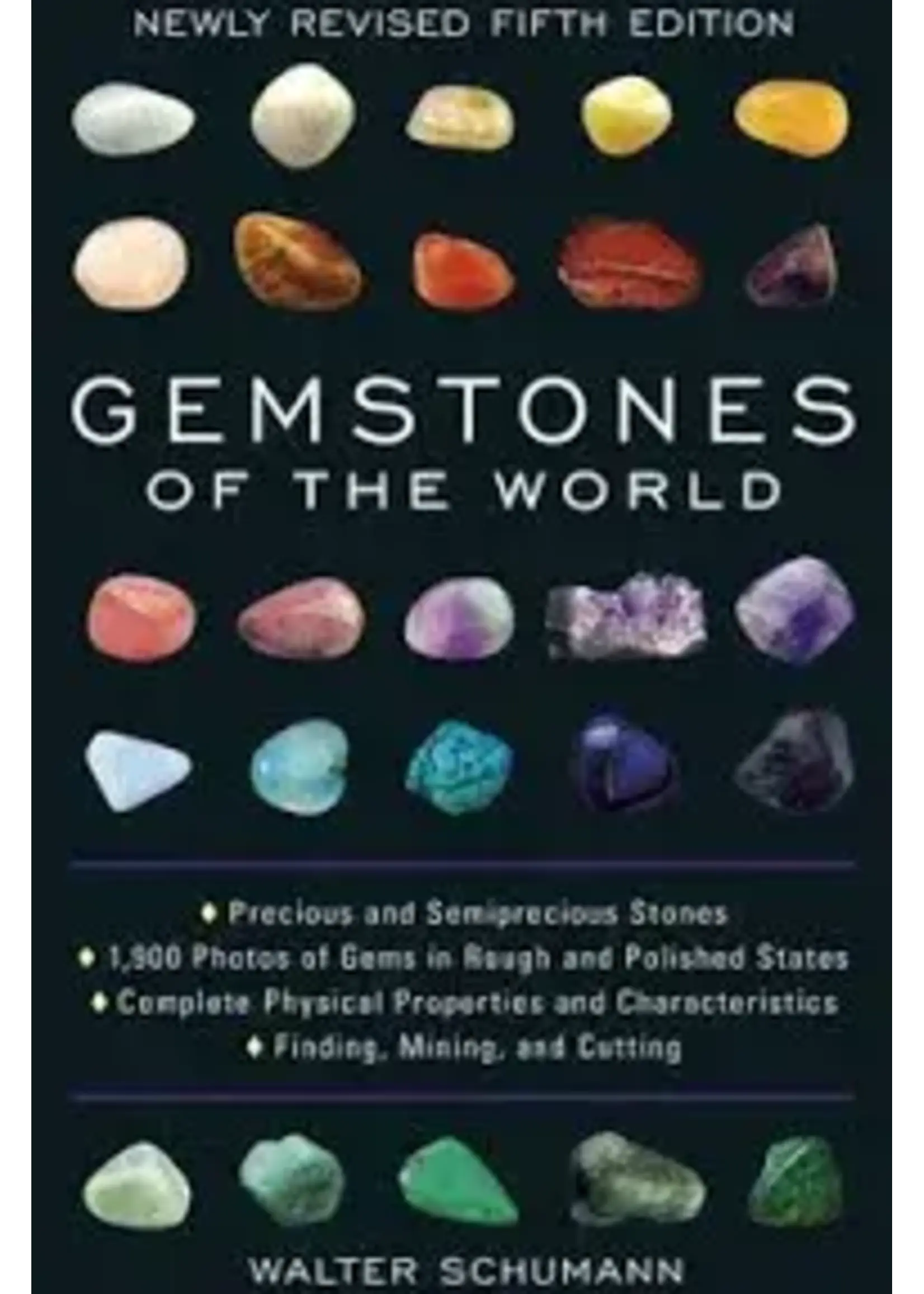 Gemstones of the World