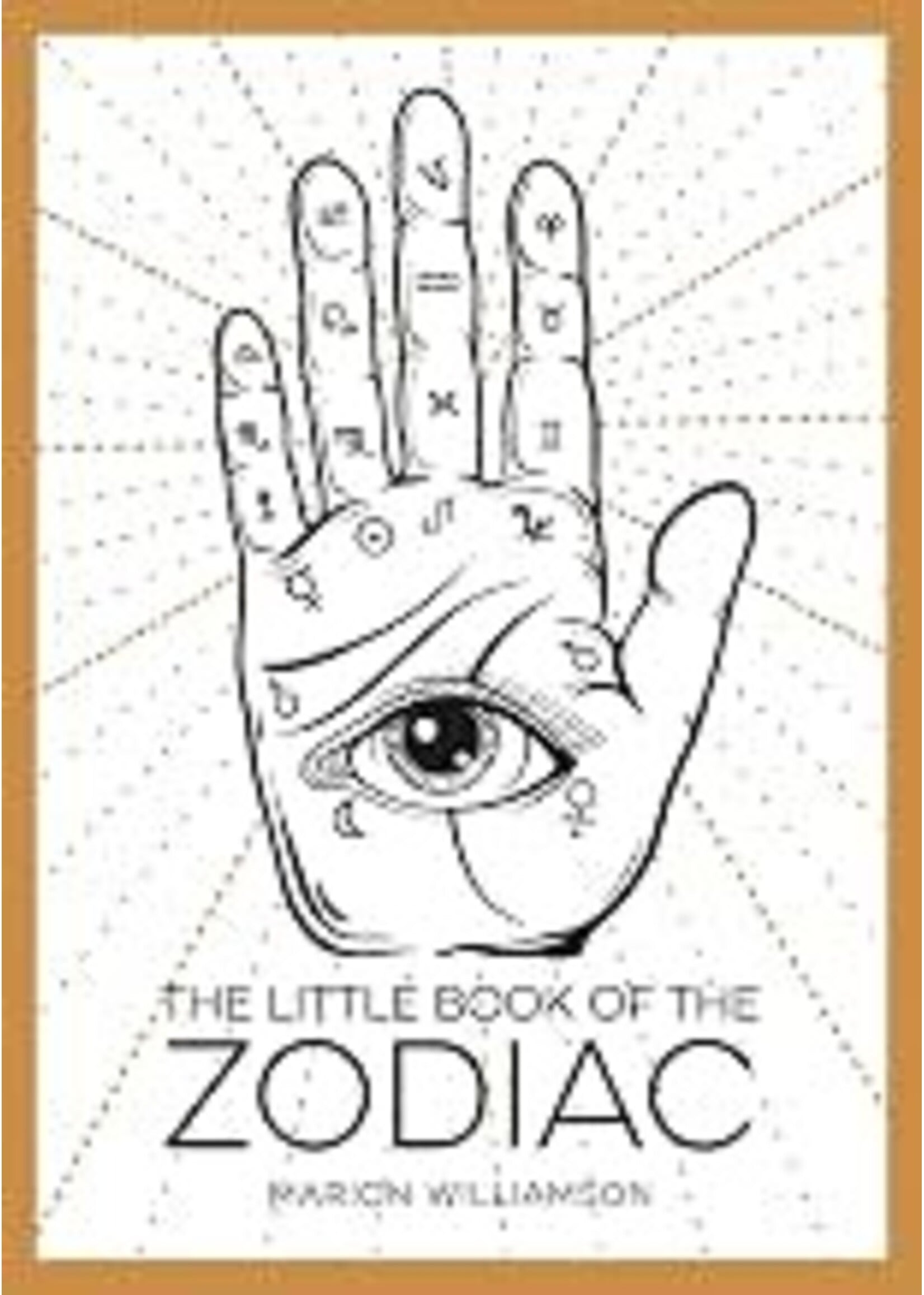 Little Book of Zodiac