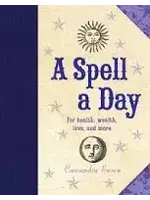A Spell A Day