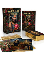 W.I.T.C.H  Tarot