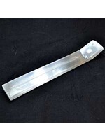 Burner Selenite     9 3/4in