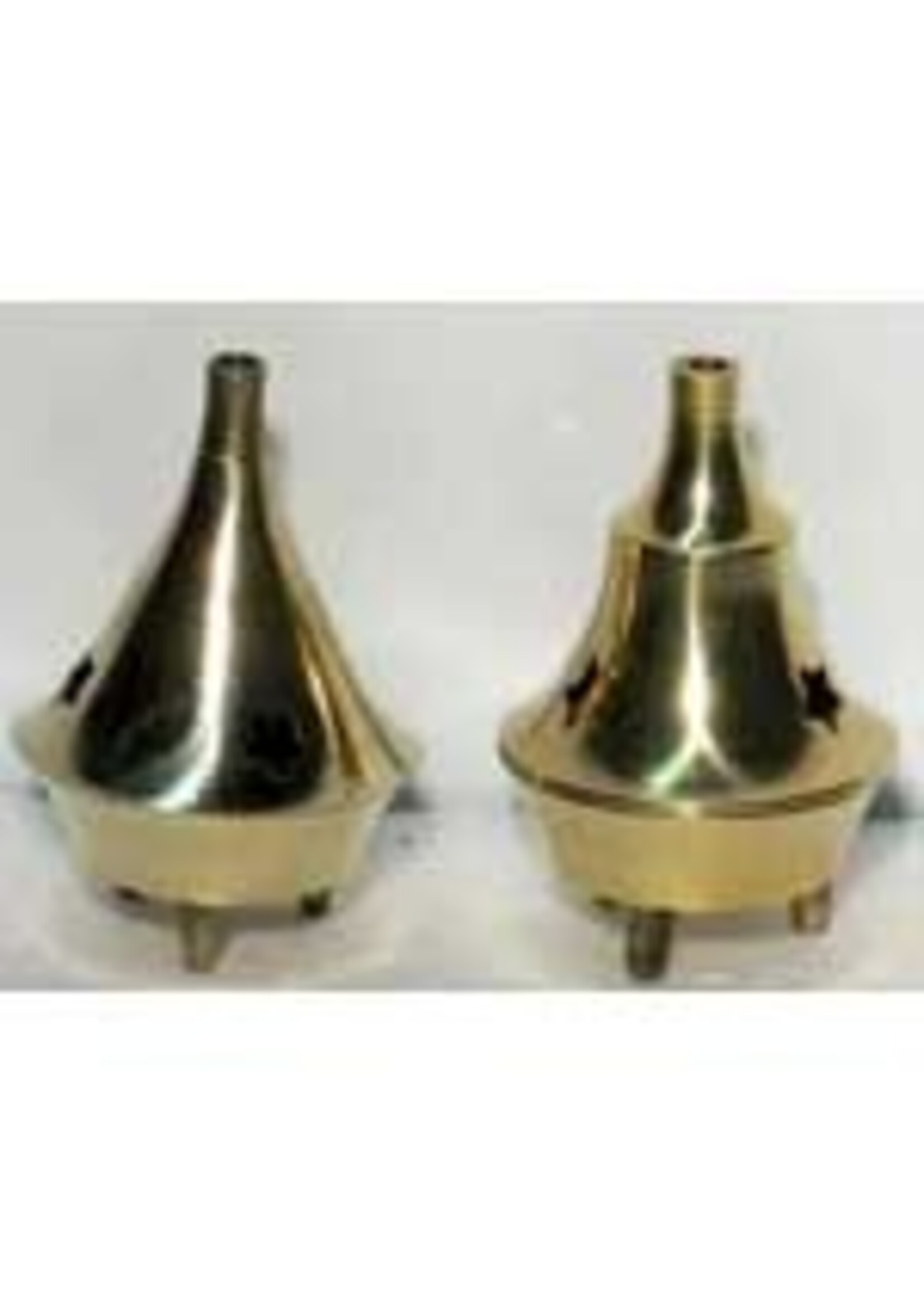 Cone Burner   2 1/4in  IBCON