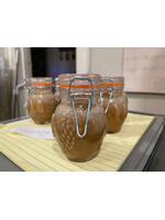 Honey whipped assorted fall flavors 4oz