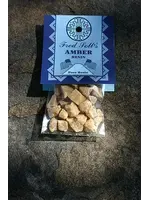 Amber Resin | Fred Soll