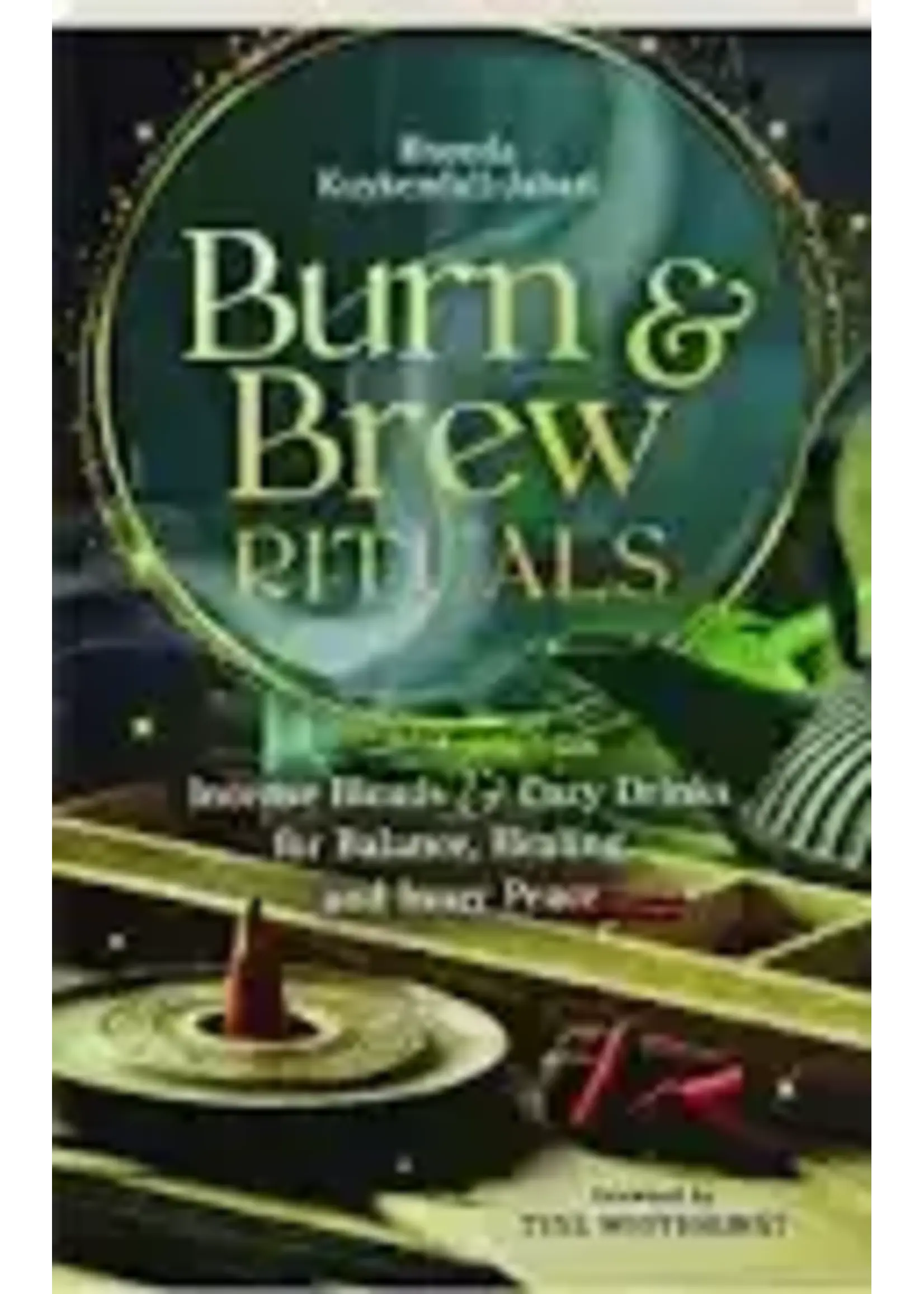 Burn & Brew Rituals