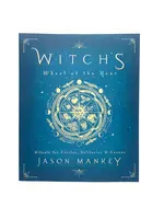 Witch's Wheel of The Year       J. Mankey